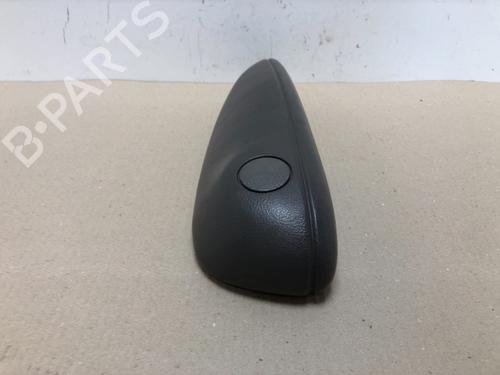 Used Armrest / Center console CHRYSLER PT CRUISER (PT_) 2.0 (141 hp) 15537426