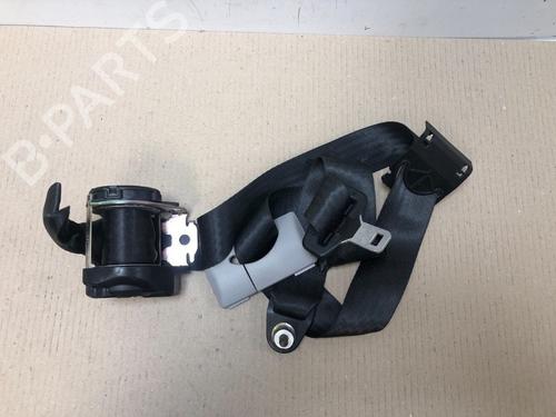 Rear left seatbelt FIAT PANDA (169_) 1.2 (169.AXB11, 169.AXB1A) | BP15298392I29 
