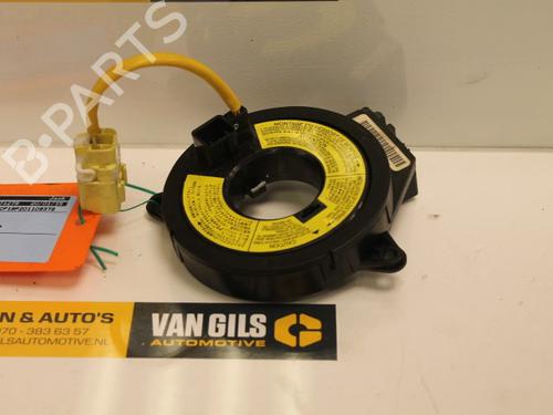 Used Squib airbag MAZDA PREMACY (CP) 1.9 (CP10P) (114 hp) 15309668