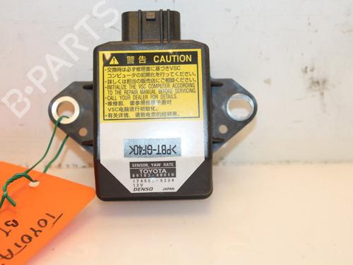 Used Electronic sensor Electronic sensor 15319762 15319762