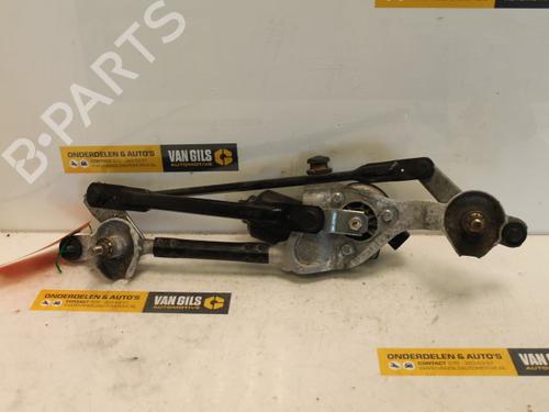 Used Front wipers mechanism KIA RIO III (UB) 1.25 CVVT (86 hp) 15311499