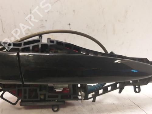 Front right exterior door handle BMW 3 Touring (F31) 320 d | BP15340648C129 