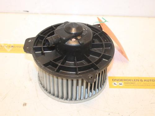 Used Heater blower motor MAZDA 323 F VI Hatchback (BJ) 2.0 TD (90 hp) 15312742