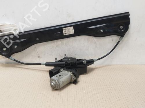 Used Rear left window mechanism Rear left window mechanism 37207391 37207391