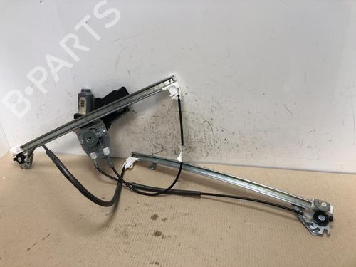 Used Front right window mechanism Front right window mechanism 15344081 15344081