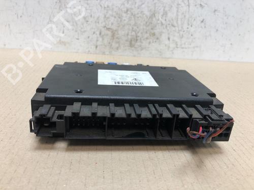 Electronic module PORSCHE CAYENNE (9PA) 3.2 | BP16153311M83 