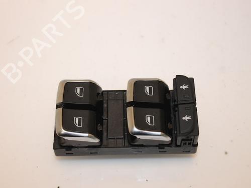Used Switch AUDI A6 C7 Avant (4G5, 4GD) 1.8 TFSI (190 hp) 15318232