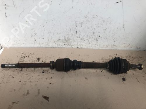 Used Right front driveshaft CITROËN XSARA PICASSO (N68) 1.8 16V (115 hp) 15301739