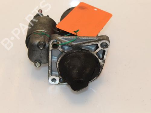 Starter FIAT PUNTO EVO (199_) 1.4 Natural Power | BP15320756M8