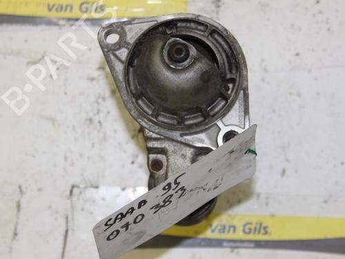 Used Starter Starter 15334200 15334200