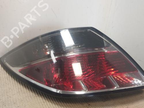 Used Left taillight OPEL ASTRA H GTC (A04) 1.6 (L08) (116 hp) 15342443