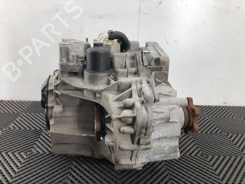 Gearbox VW TOURAN (1T3) 2.0 TDI | BP15650353M3 