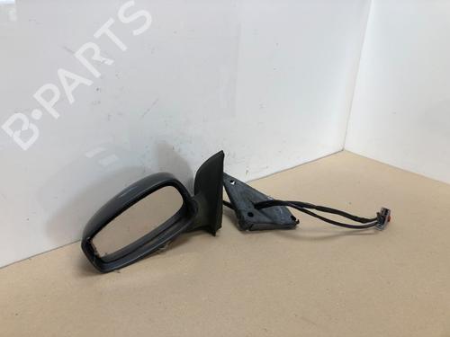 Left mirror FIAT STILO (192_) 1.4 16V (192AXH1B, 192BXH1B) | BP15535261C26 