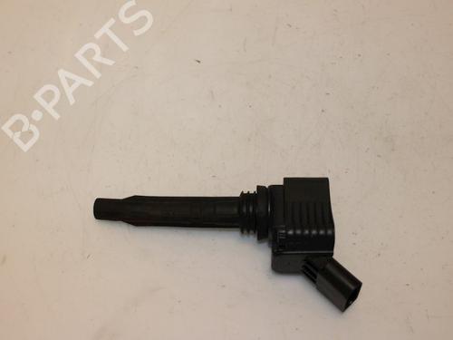 Tændspole VW GOLF VII (5G1, BQ1, BE1, BE2) 1.4 TSI (140 hp) 15327078