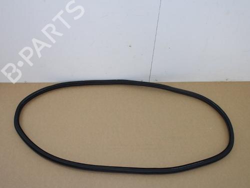Used Rubber door seal VW UP! (121, 122, BL1, BL2, BL3, 123) 1.0 (75 hp) 15324775