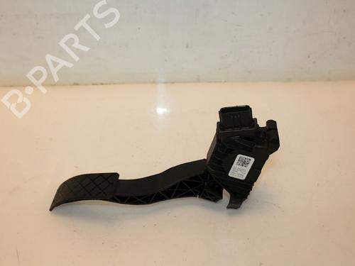 Used Pedal Pedal 15322789 15322789