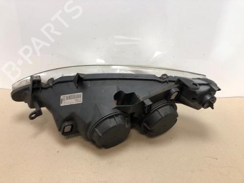 Right headlight PEUGEOT 307 Break (3E) 1.6 16V | BP15537844C29 