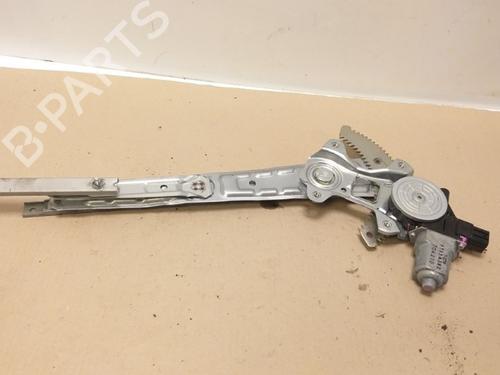 Used Front right window mechanism Front right window mechanism 37207004 37207004