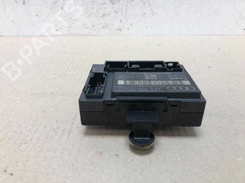 Electronic module AUDI A6 C6 (4F2) 2.4 | BP15536941M83 - Image 3