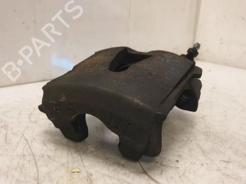 Used Left front brake caliper Left front brake caliper 15339291 15339291