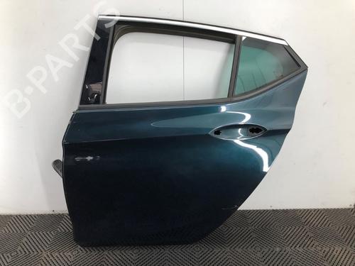 Used Left rear door OPEL ASTRA K (B16) 1.6 CDTi (68) (136 hp) 27171625