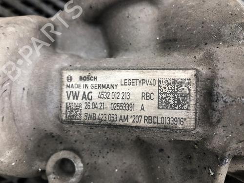 Steering rack VW GOLF VIII (CD1, DA1) 2.0 TSI R 4motion | BP37208795M22 - Image 5