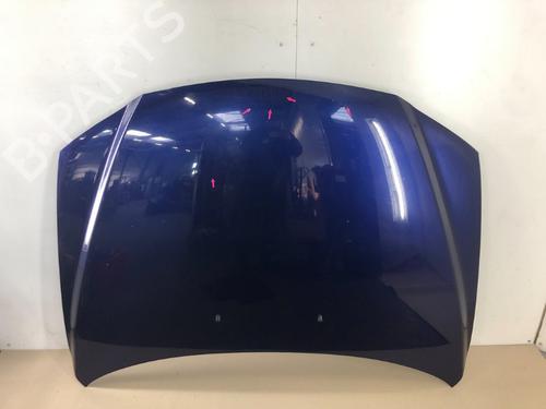 Hood MAZDA 6 Saloon (GG) 2.0 DI (GG14) | BP15534026C1 