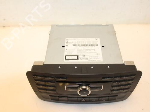 Electronic module MERCEDES-BENZ A-CLASS (W176) A 180 CDI / d (176.012) | BP15323386M83 