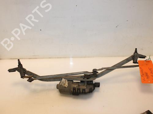 Used Front wipers mechanism VW PASSAT B5.5 Variant (3B6) 1.8 T 20V (150 hp) 15318825