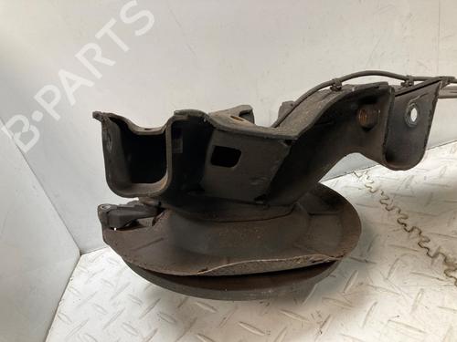 Left rear steering knuckle VOLVO V40 Hatchback (525) D2 | BP37209780M27 - Image 5