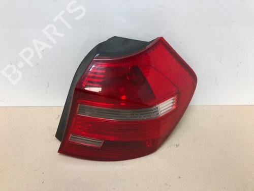 Right taillight BMW 1 (E87) 116 i | BP16570622C35 