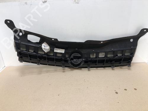 Grille OPEL ASTRA H (A04) 1.8 (L48) | BP15537084C40 