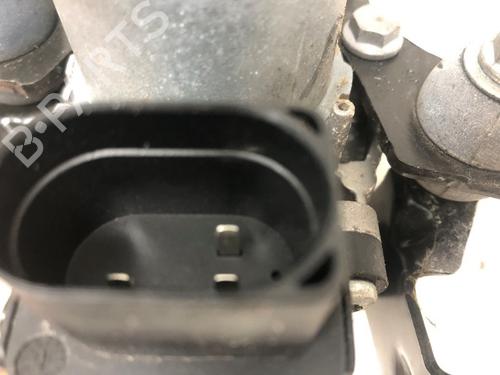 Vacuum pump VW T-CROSS (C11, D31) 1.0 TSi | BP37212369M80 - Image 6