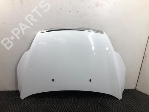 Used Hood Hood 37208125 37208125