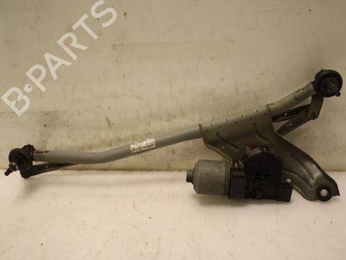 Used Front wipers mechanism DACIA SANDERO 1.4 (BS0C, BS0A, BS0G, BS1F, BS0E) (75 hp) 15336314