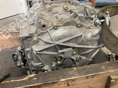 Gearbox LEXUS CT (ZWA10_) 200h (ZWA10_, ZWA10R) | BP37211527M3 - Image 9