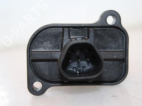 Mass air flow sensor SUZUKI CELERIO (LF) 1.0 (AVK310) | BP15335639M95 - Image 2