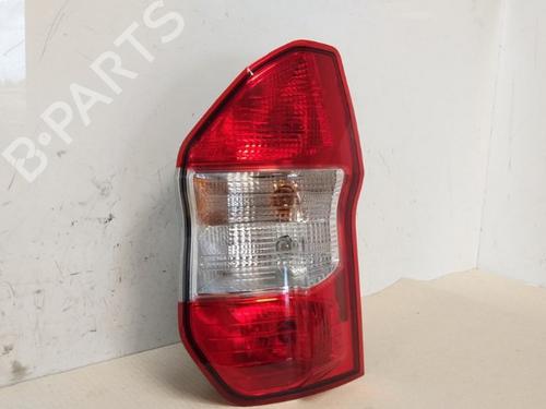 Right taillight FORD TRANSIT COURIER B460 Box Body/MPV 1.0 EcoBoost | BP37210080C35 - Image 3