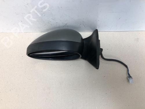 Left mirror MG MG ZS 120 | BP15535847C26 