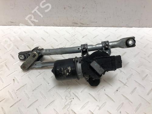 Used Front wipers mechanism Front wipers mechanism 19414018 19414018