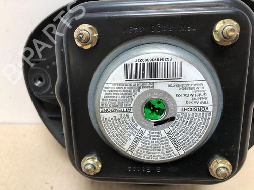 Driver airbag FIAT PUNTO (188_) 1.2 60 (188.030, .050, .130, .150, .230, .250) | BP15537907C9