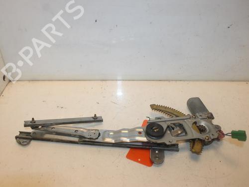Used Front right window mechanism Front right window mechanism 15316182 15316182