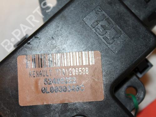 Módulo eletrónico Módulo eletrónico 15308267 15308267