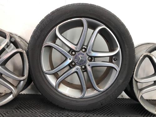 Rim MERCEDES-BENZ A-CLASS (W176) A 180 CDI / d (176.012) | BP17376054C45 