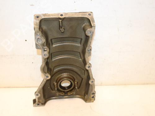 Timing cover VW GOLF VII (5G1, BQ1, BE1, BE2) 1.2 TSI | BP15736238M123 