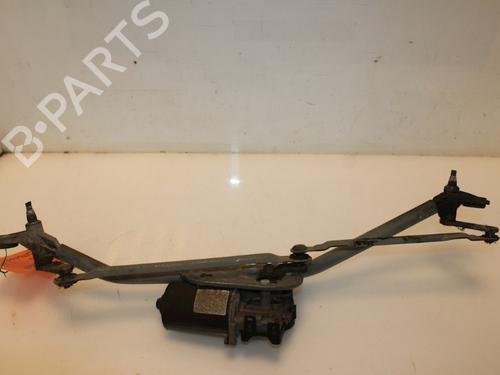 Used Front wipers mechanism Front wipers mechanism 15322180 15322180