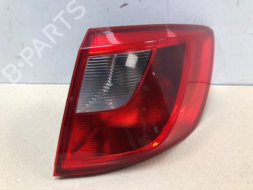 Used Right taillight Right taillight 37208752 37208752