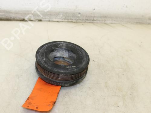 Used Pulley CHEVROLET NUBIRA Estate 1.6 (109 hp) 15301514