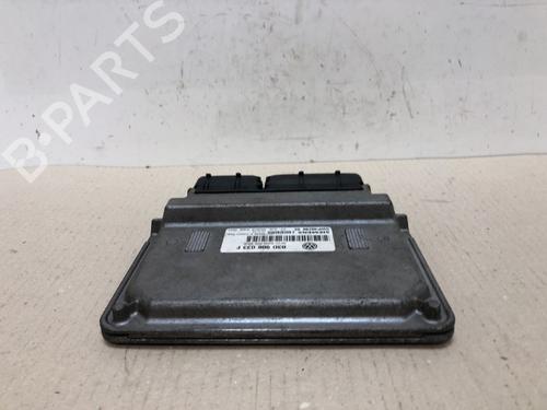 Engine control unit (ECU) VW POLO (9N_, 9A_) 1.2 | BP15535672M57 