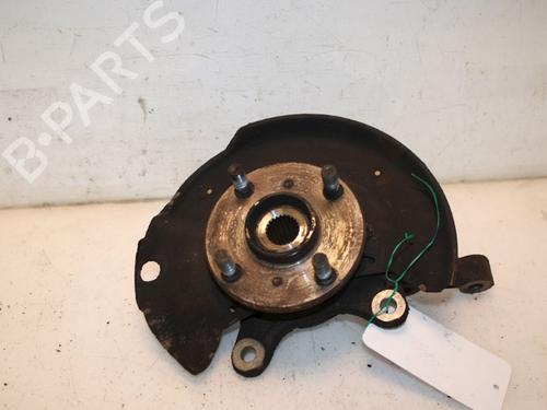 Højre Styrespindel Lejehus TOYOTA YARIS (_P1_) 1.0 (SCP10_, SCP10R) (68 hp) 15335820